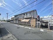 結崎駅より徒歩5分 築32年10ヶ月 2階建の賃貸物件