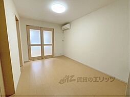 アンシェント・スリー 301 3階1LDKのリビング/ダイニング