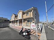 メゾンド弦月の賃貸物件