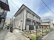 ソレジオの賃貸物件