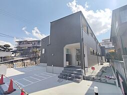 ジーメゾン富雄エヴァース