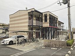 レオパレスサンコート学園前Ａ