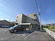 奈良駅より徒歩15分 3階 築21年の賃貸物件