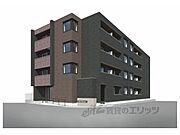 新大宮駅より徒歩4分 新築 4階建の賃貸物件