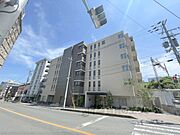 Tourd‘AngeIkomaの賃貸物件