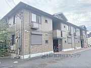 新大宮駅より徒歩25分 築21年4ヶ月 2階建の賃貸物件