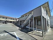サンクコール朝和A棟の賃貸物件