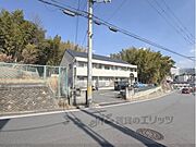 学園前駅より徒歩6分 1階 築38年8ヶ月の賃貸物件