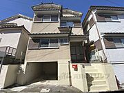 一分駅より徒歩9分 築41年4ヶ月 2階建の賃貸物件