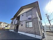 京終駅より徒歩18分 築20年4ヶ月 2階建の賃貸物件