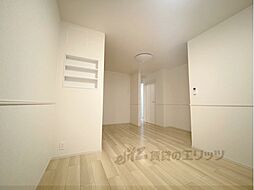 Ｒｅｇｕｌｕｓ 1階1LDKのリビング/ダイニング