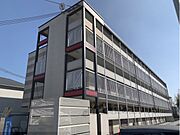 九条駅より徒歩3分 1階 築18年5ヶ月の賃貸物件