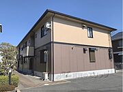 近鉄奈良駅よりバス10分 徒歩6分 2階 築27年4ヶ月の賃貸物件