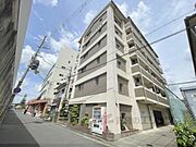 天理駅より徒歩2分 6階 築18年3ヶ月の賃貸物件