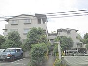 菖蒲池駅より徒歩8分 3階 築35年9ヶ月の賃貸物件