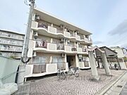 新大宮駅より徒歩8分 3階 築37年4ヶ月の賃貸物件
