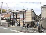 生駒駅より徒歩22分 1階 築14年1ヶ月の賃貸物件