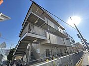 新大宮駅より徒歩7分 1階 築31年7ヶ月の賃貸物件