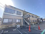 尼ヶ辻駅より徒歩19分 2階 築32年の賃貸物件