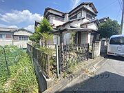 勢野北口駅より徒歩14分 1階 築45年2ヶ月の賃貸物件