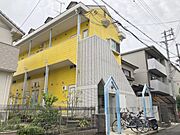 富雄駅より徒歩3分 2階 築37年8ヶ月の賃貸物件