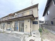 京終駅より徒歩13分 1階 築53年の賃貸物件