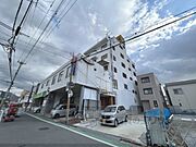 やぎもとビル 5階 築44年9ヶ月の賃貸物件