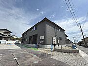 西ノ京駅より徒歩4分 1階 新築の賃貸物件