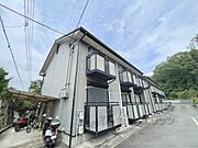 学園前駅より徒歩14分 2階 築30年の賃貸物件
