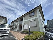 サテライトミーホA 1階 築22年11ヶ月の賃貸物件