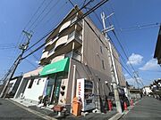 京終駅より徒歩18分 4階 築37年2ヶ月の賃貸物件