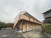 南生駒駅より徒歩7分 2階 築38年3ヶ月の賃貸物件