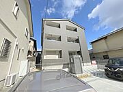 ジーメゾン奈良エルカーサの賃貸物件