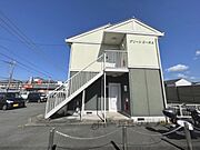 長柄駅より徒歩27分 2階 築33年9ヶ月の賃貸物件