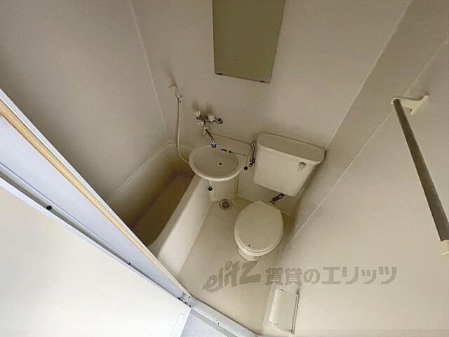 浴室