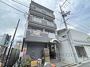 近鉄奈良駅より徒歩2分 3階 築34年5ヶ月の賃貸物件