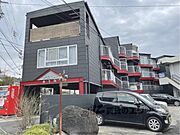 東生駒駅より徒歩5分 3階 築30年10ヶ月の賃貸物件