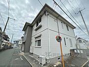 レスパスデュルポ堀内Aの賃貸物件