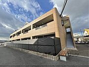 尼ヶ辻駅より徒歩13分 2階 築17年4ヶ月の賃貸物件