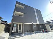 ジーメゾン生駒プレシールの賃貸物件