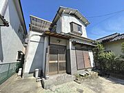結崎駅より徒歩15分 築37年4ヶ月 2階建の賃貸物件