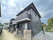 学園前駅より徒歩7分 1階 築23年1ヶ月の賃貸物件