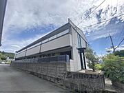 京終駅より徒歩18分 1階 築29年9ヶ月の賃貸物件