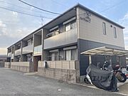 二階堂駅より徒歩2分 2階 築20年2ヶ月の賃貸物件