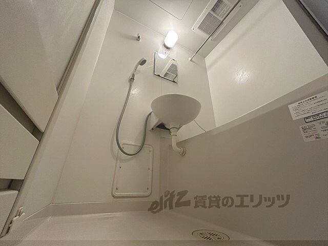 浴室