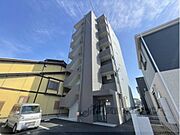 天理駅より徒歩11分 7階 新築の賃貸物件
