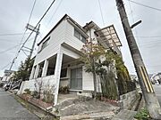 京終駅より徒歩12分 築53年9ヶ月の賃貸物件