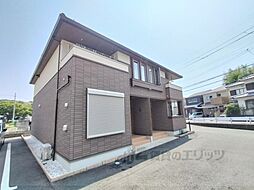 近鉄生駒線 南生駒駅 徒歩5分