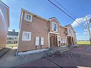 マイドリームB 1階 築21年1ヶ月の賃貸物件