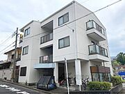 東生駒駅より徒歩8分 3階 築30年1ヶ月の賃貸物件